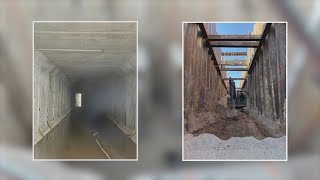 Download lagu There's a massive drainage project happening under downtown Houston that you may not know about mp3 Download lagu There's a massive drainage project happening under downtown Houston that you may not know about mp3