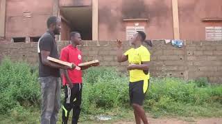 Le défi est lancé !!