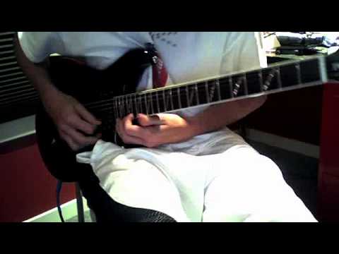 Stricken solo, Disturbed, Ten Thousand Fists