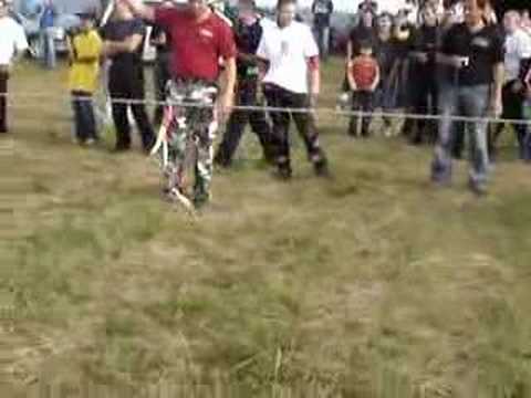 MC Dragons kod MC Scorpion