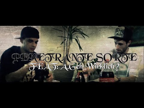 §§§Penetrante Sorte Feat. A.Geh Wirklich? - So§§§ {TyonorVidz}