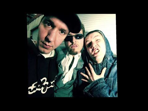 Escalatie Team ft. Robian, T-Ro, Rosa Anna, Dax, Surya, Kiddo Cee & More  - De Hoofdstad Groep