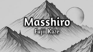 Download lagu Fujii Kaze - Masshiro (Slowed   Reverb) mp3