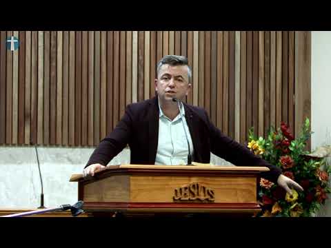 Ben Popescu - Genesa 49:22-28