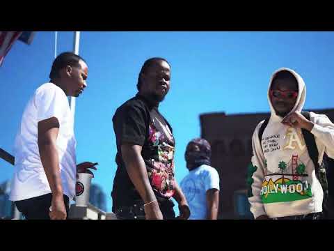 Shoddy Boi - Been Chewin***OFFICIAL VIDEO*** Shot By DJ Locks