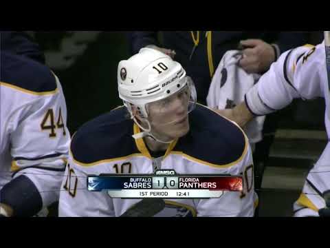 NHL  Feb.28/2013  Buffalo Sabres - Florida Panthers