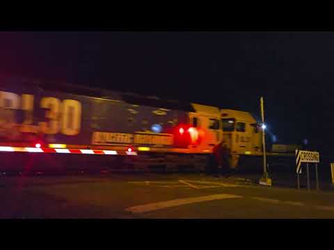 7731V PN empty grain to Dimboola, 1930, 23/6/24, Ararat West VIC