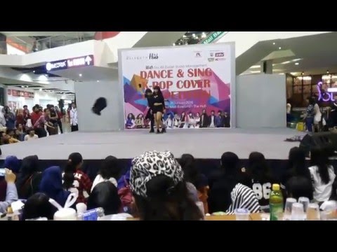 240116 DirtyDirty Knock+Erase BaleKota Mall