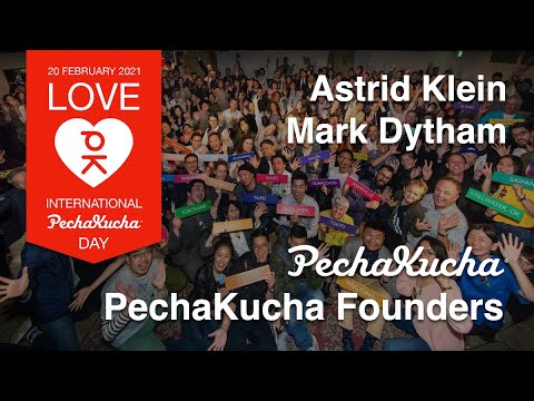 From Tokyo with LOVE