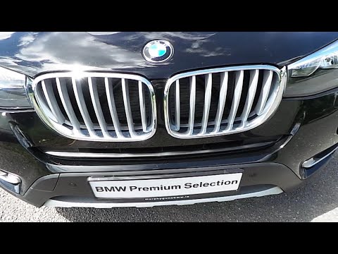 171D34092 - 171D34092 BMW X3 xDrive20d xLine