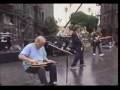 Run Devil Run Rehearsal - Paul McCartney