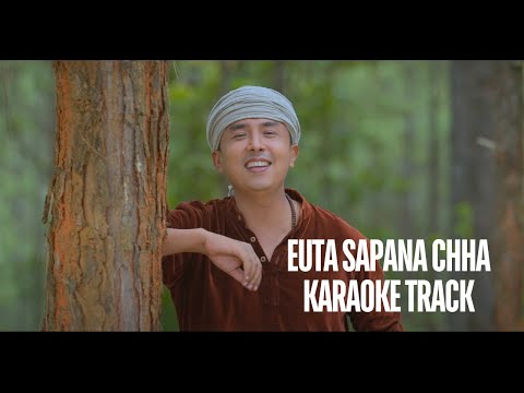 EUTA SAPANA CHA KARAOKE - PUSHPAN PRADHAN | MUSIC TRACK