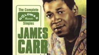 James Carr - That&#39;s The Way Love Turned Out For Me