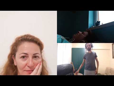 698.Hipnoză regresivă - Nave Extraterestre Umane si Cum ne Alegem Familia