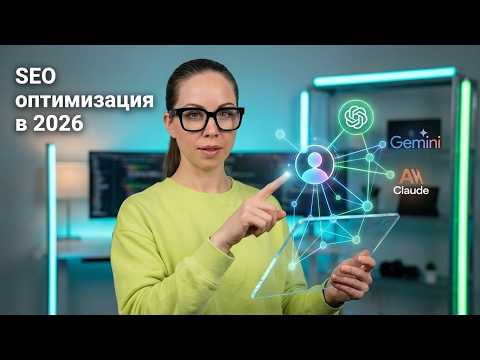 Как писать тексты на сайт в 2026, чтобы попасть в результаты ИИ выдачи