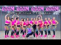 Boom Boom Boom Boom Willy William X Vengaboys Zumba Fitness Happy Mehra Choreography