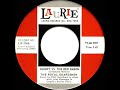 1967 HITS ARCHIVE: Snoopy vs. The Red Baron - Royal Guardsmen (a #1 record--mono)