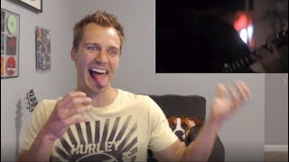 Born of Osiris - Recreate (reaction)