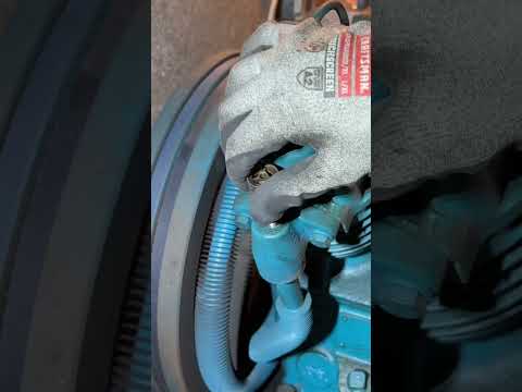 Air Compressor Maintenance using @craftsman tools #mechanic #cars #automotive #diy