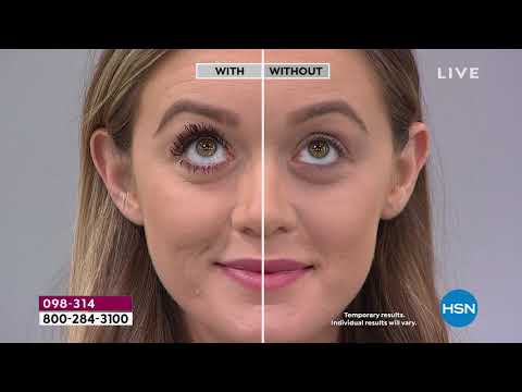 HSN | Beauty Must Haves featuring Lancome 05.19.2021 - 01 AM