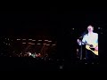 Paul McCartney Mexico 2017- We can Work it out
