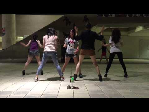 2015.6.25 Exid-Up and Down湘梅版（刪減後）