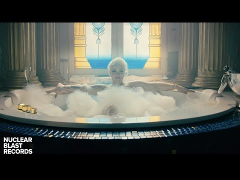 Nuclear Blast Records and Battle Beast