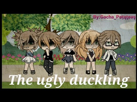 "The ugly duckling" gacha life series | Episode 2