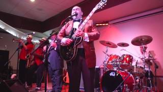 Twice As Good:  BB King "Never Make Your Move Too Soon"