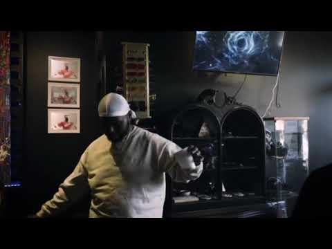 K’mani x Goosebytheway - Finest Cloth (Official Video)