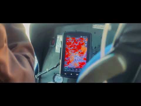 Thermal Drone Search & Rescue Operations — GarudX UAV in Emergency Response, Nepal