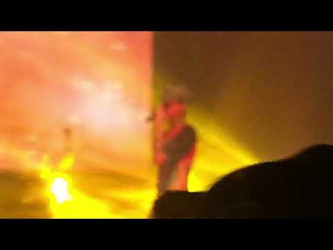 [ 190119 FANCAM ] COLDE First Live in Bangkok - Gold