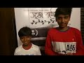 National Award Winning Child Actors Noor Islam And Samiul Alam Talks About Their Own Life