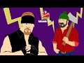 Jim Cornette On The Undertaker Saying He Wished More Wrestlers Lived Their Gimmicks