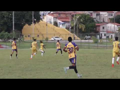 GOLS | L11 X BOLEIRINHOS /DFG - AMISTOSOS SUB 15/17