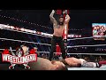 WrestleMania 37 Night 2 Highlights WWE Network Exclusive