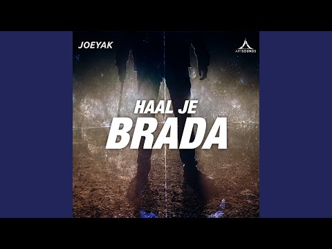 Haal Je Brada