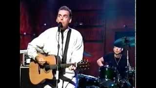 John Hiatt &amp; The Guilty Dogs - Perfectly Good Guitar [7-26-94]