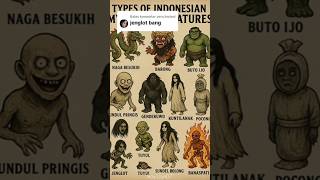 Download lagu Misteri Jenglot: Makhluk Mistis Kecil yang Menakutkan di Indonesia #indonesia #shorts #mystery #fyp mp3