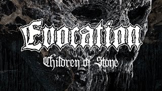 Children of Stone Music Video