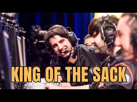 IWillDominate: Reformed Jungler to Streaming Legend