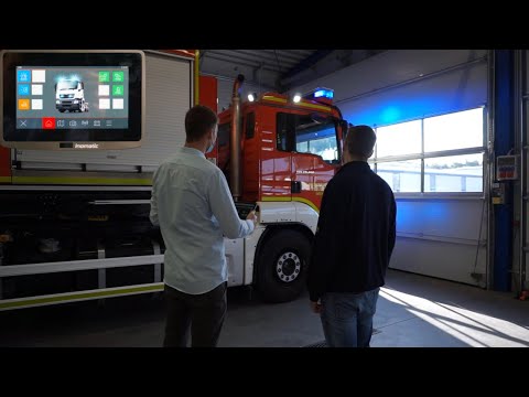 Mangora Designer und Mangora Remote Service Control (MRSC)