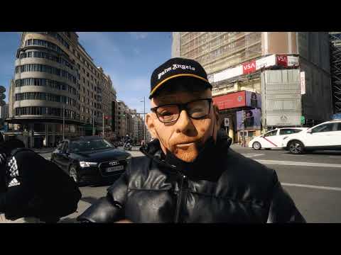 PIMP PABLO - AKA PIMP PA (PROD. TUNIN SLOW)