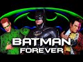 Batman Forever (1995) Review | Better Than You Remember