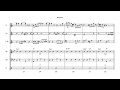 Toshiyuki Honda - Metropolis (2001) - Full Band Transcription