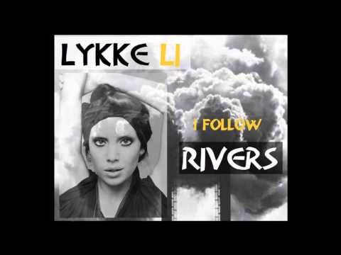 Plonkweel - NRD1 Feat SARAH - WW - I Follow Rivers - Lift Off [NEW]