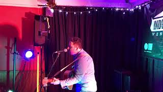 Withered Hand - California @ Leith Depot