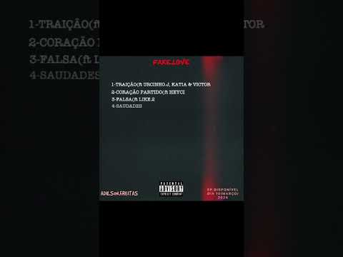 Adilson Freitas feat Kátia, Victor & Urcinho J_ Traição