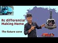 Rc Hand Met Differential In Home The Future Zone How To Upload Differential Video S Rc