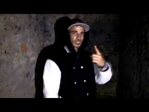 1.DaMatz - Intro(Mehr als nur Rap) (Zeilen aus dem Leben) Official Video 2013